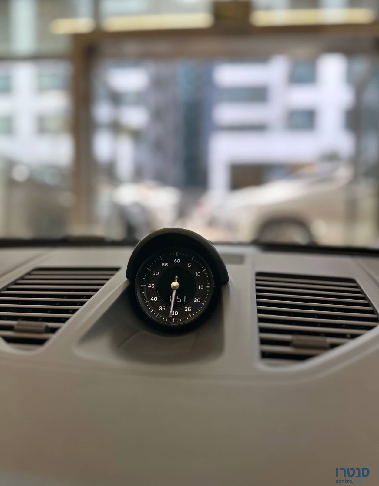 2024' Porsche 911 Carrera פורשה קאררה photo #2