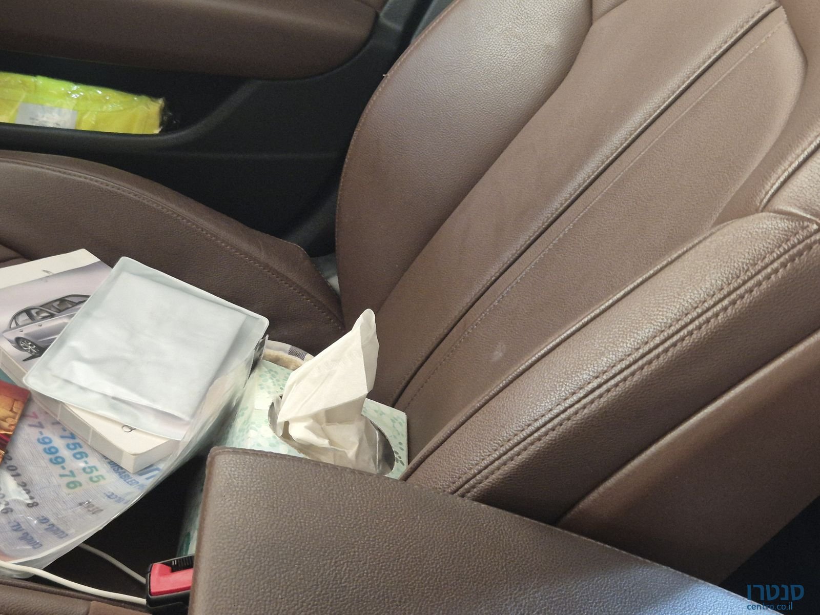 2012' Audi A6 אאודי photo #4