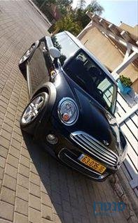 2010' MINI Cooper מיני קופר photo #1