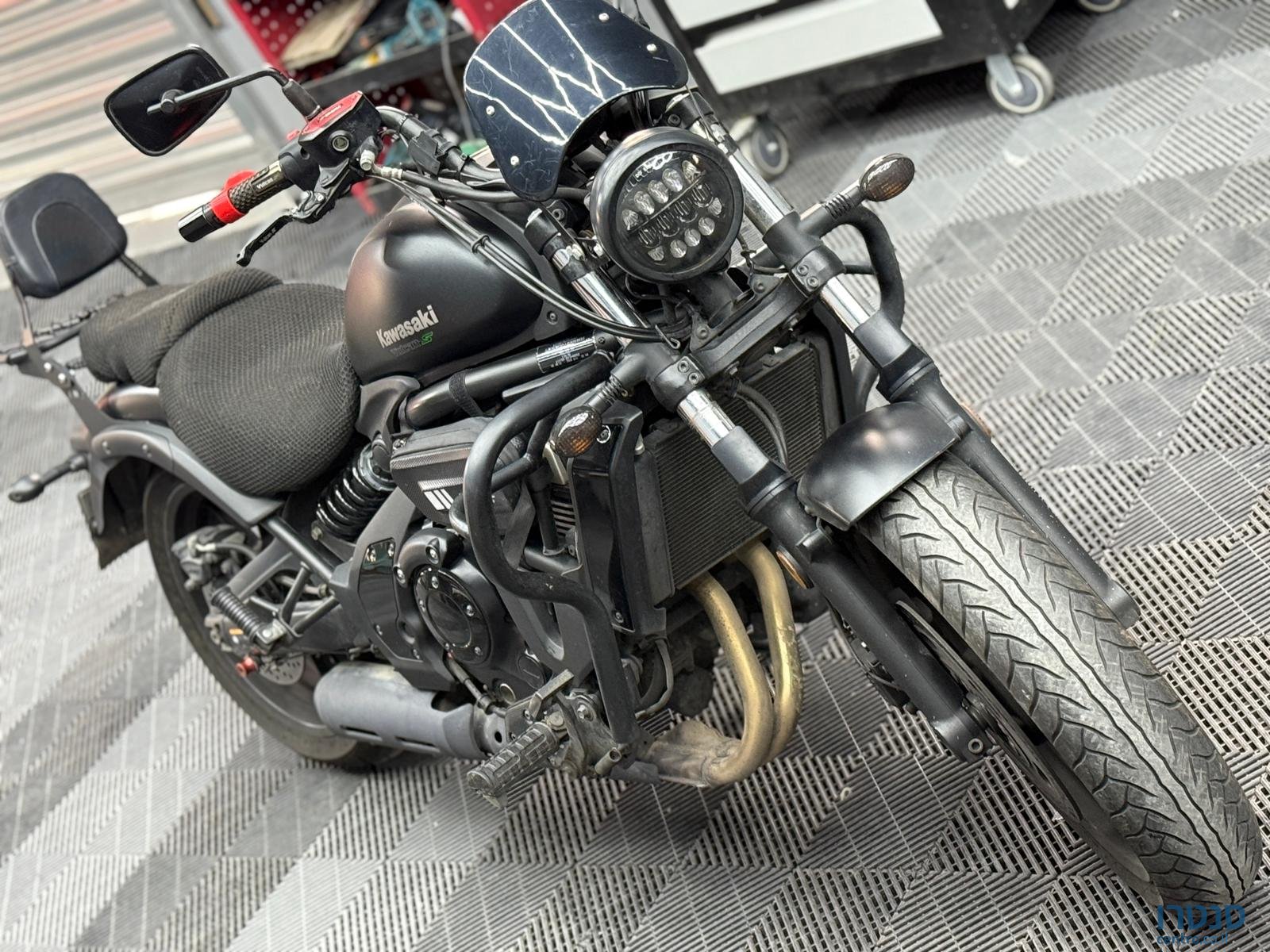 2023' Kawasaki photo #5