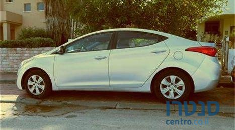 2011' Hyundai i35 יונדאי photo #3