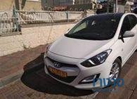 2013' Hyundai I30 יונדאי photo #3