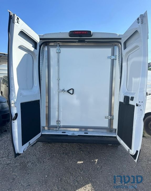 2023' Fiat Ducato פיאט דוקאטו photo #6