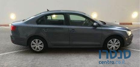2012' Volkswagen Jetta פולקסווגן ג'טה photo #3