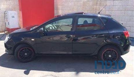 2014' SEAT Ibiza סיאטא יביזה photo #1