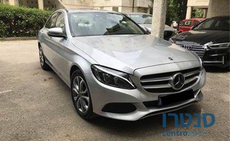 2018' Mercedes-Benz 350E מרצדס photo #2