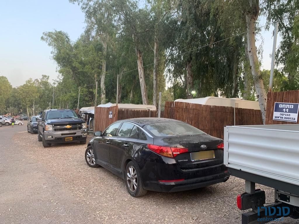 2012' Kia Optima קיה אופטימה photo #2