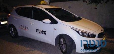 2016' Kia Ceed קאיה סיד photo #2