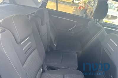 2018' Toyota Verso טויוטה ורסו photo #4