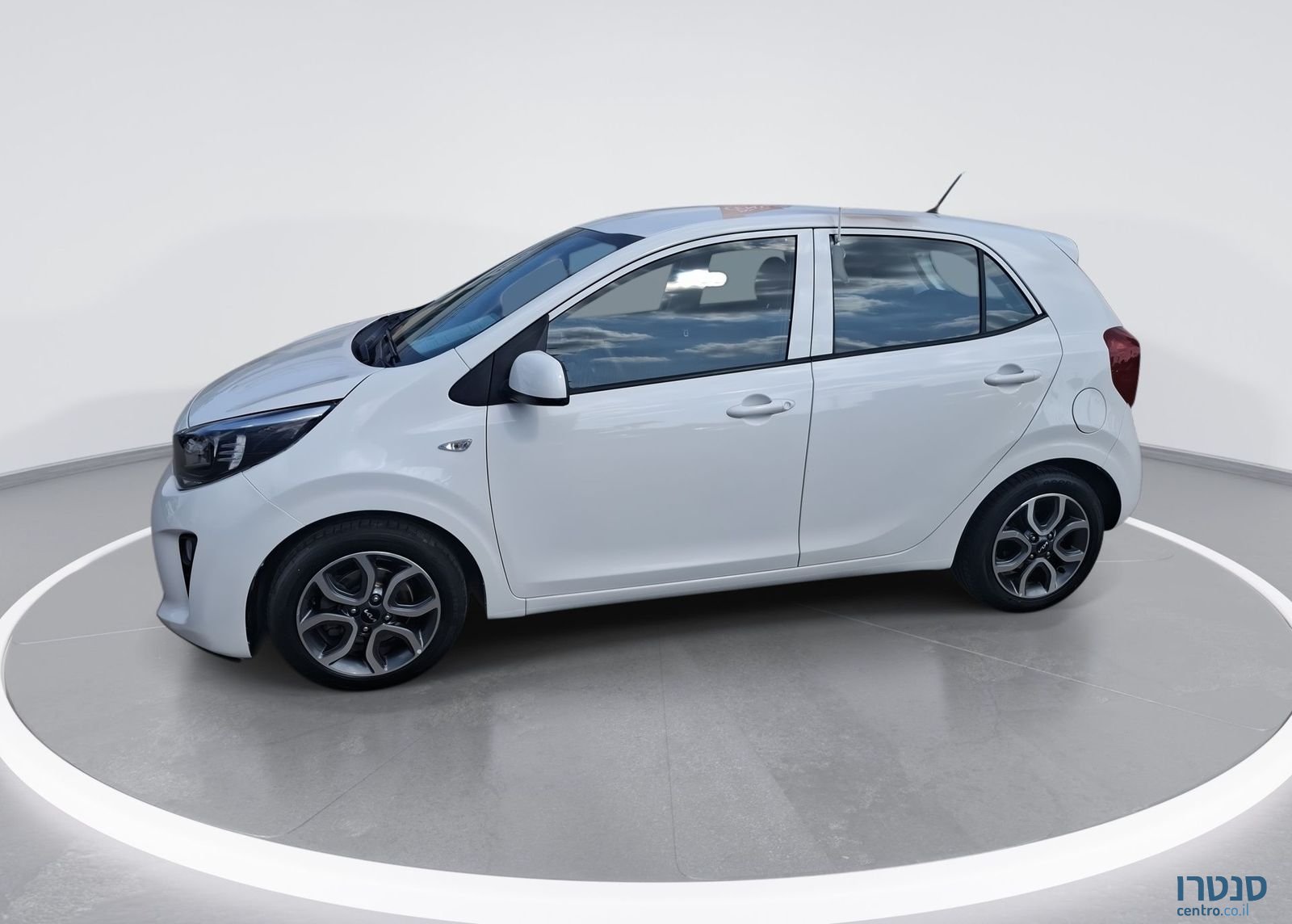 2022' Kia Picanto קיה פיקנטו photo #6