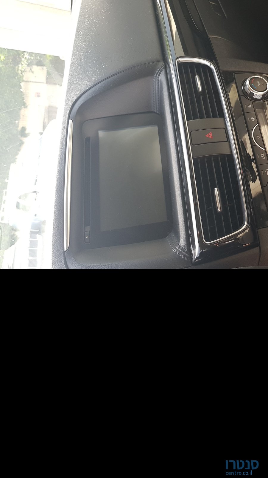 2017' Mazda Cx-30 מאזדה photo #4