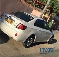 2009' Subaru B3 B3 סובארו photo #3