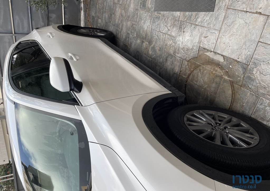 2019' Mazda CX-5 מאזדה photo #4