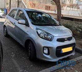 2015' Kia Picanto קיה פיקנטו photo #1