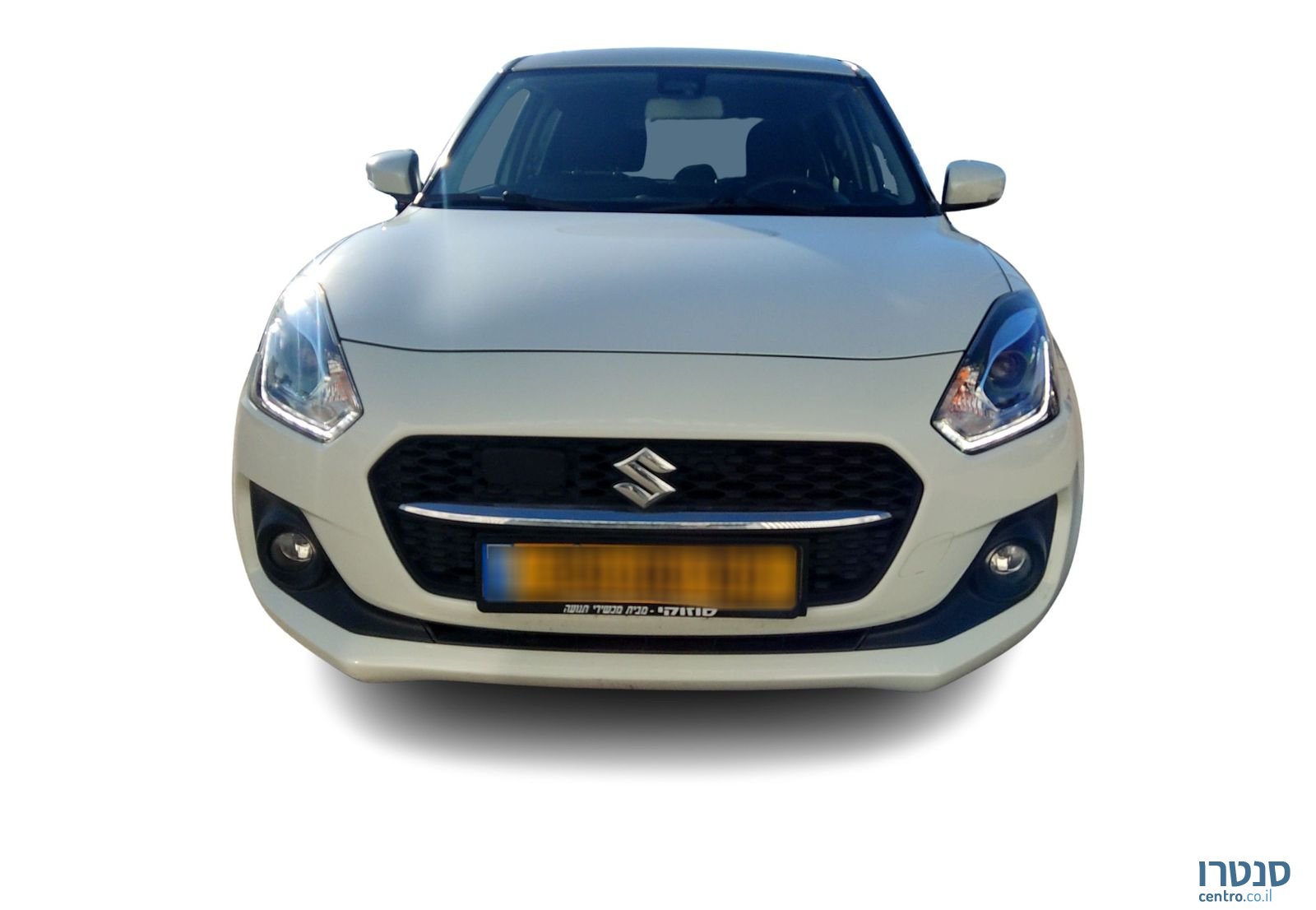 2022' Suzuki Swift סוזוקי סוויפט photo #3