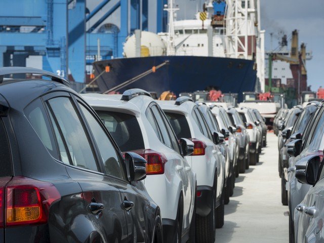 ירידה של 1.4% במסירות רכב בינואר; יונדאי מובילה עם כ-7,000 מסירות