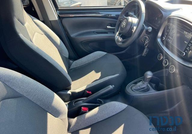 2022' Toyota Aygo X טויוטה אייגו X photo #6