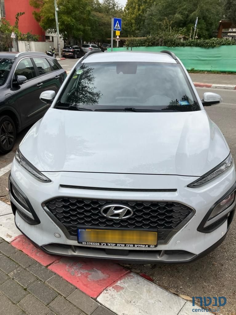 2018' Hyundai i30 יונדאי photo #3