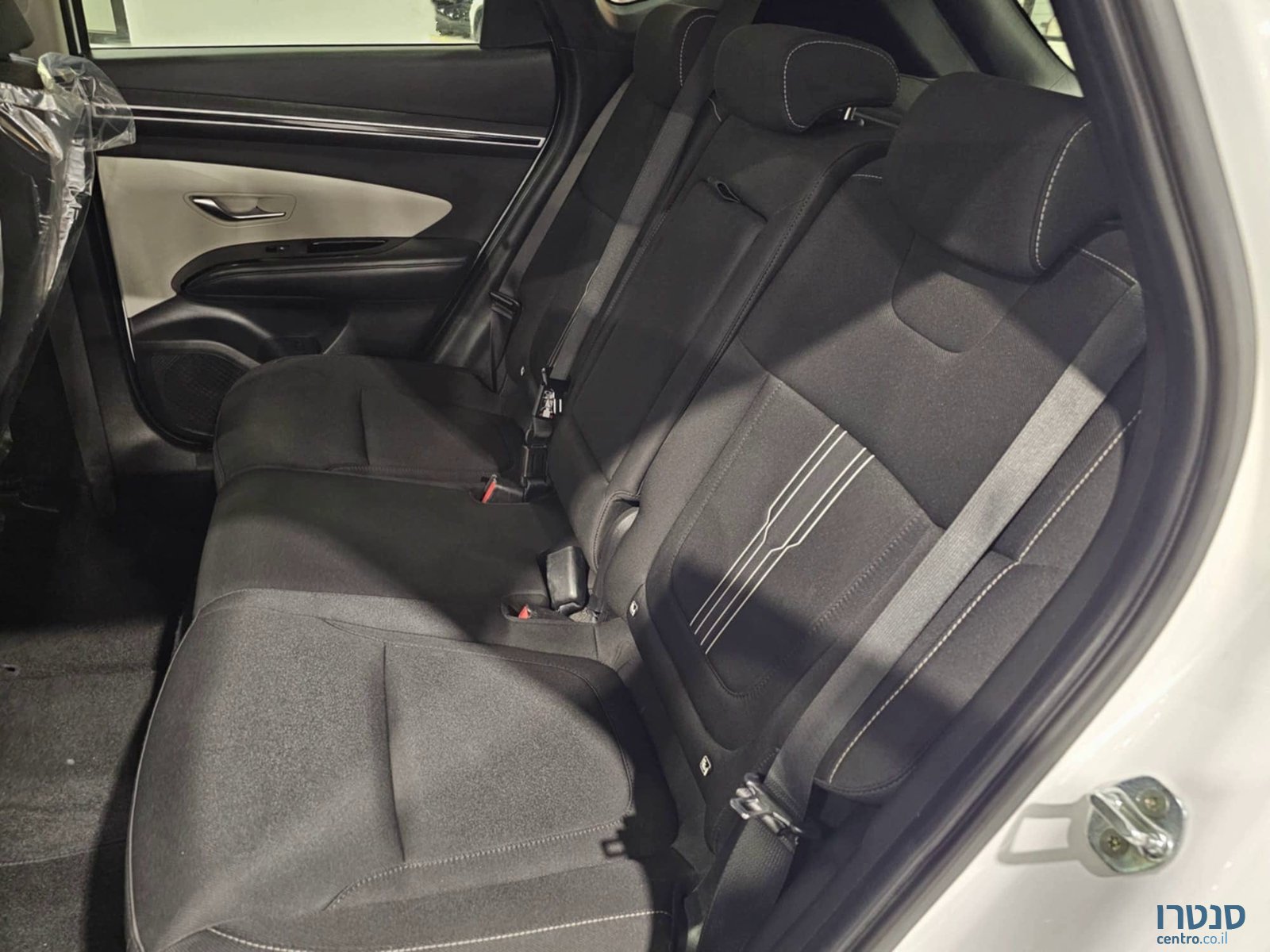 2022' Hyundai Tucson photo #5