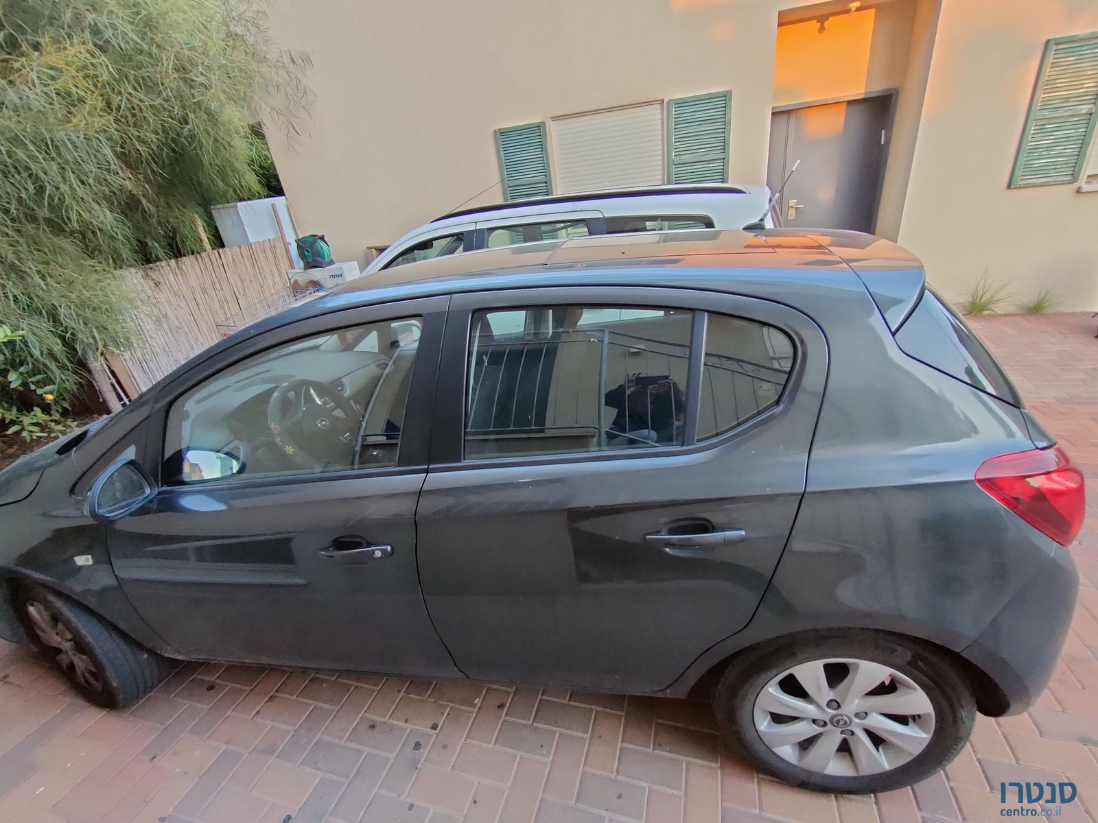 2018' Opel Corsa אופל קורסה photo #1