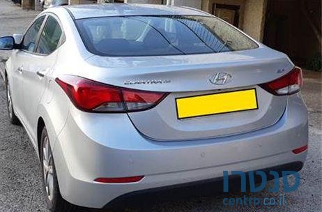 2014' Hyundai i35 i35 יונדאי photo #2