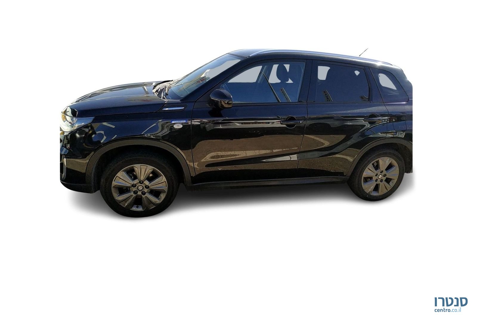 2022' Suzuki Vitara סוזוקי ויטרה photo #1