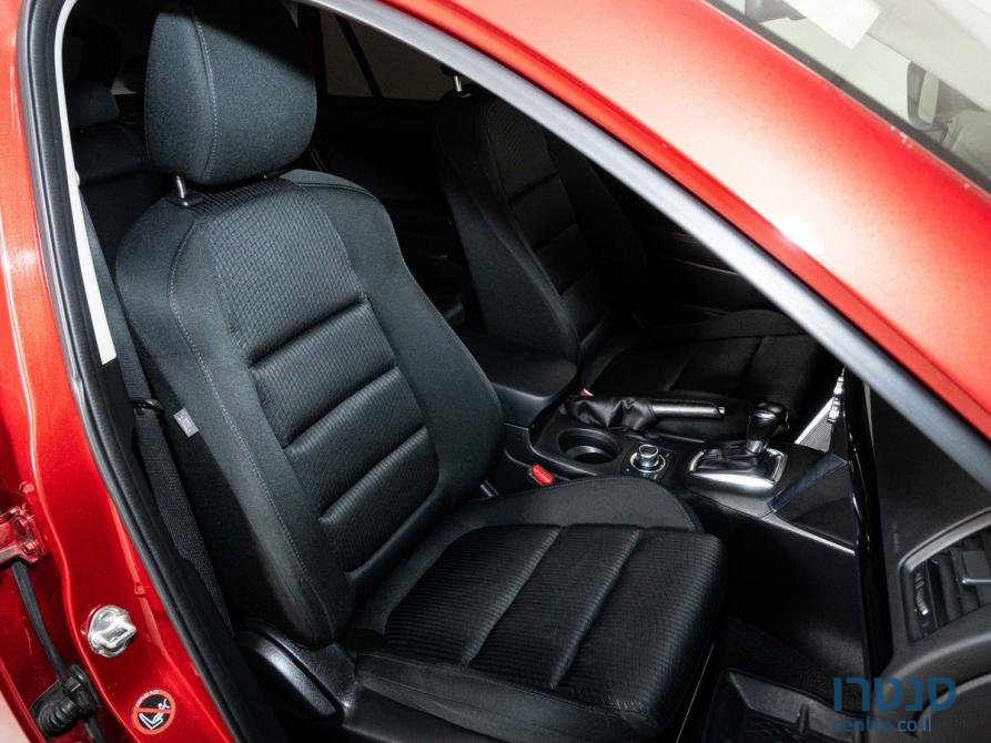 2014' Mazda CX-5 photo #5