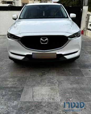 2019' Mazda CX-5 מאזדה photo #2