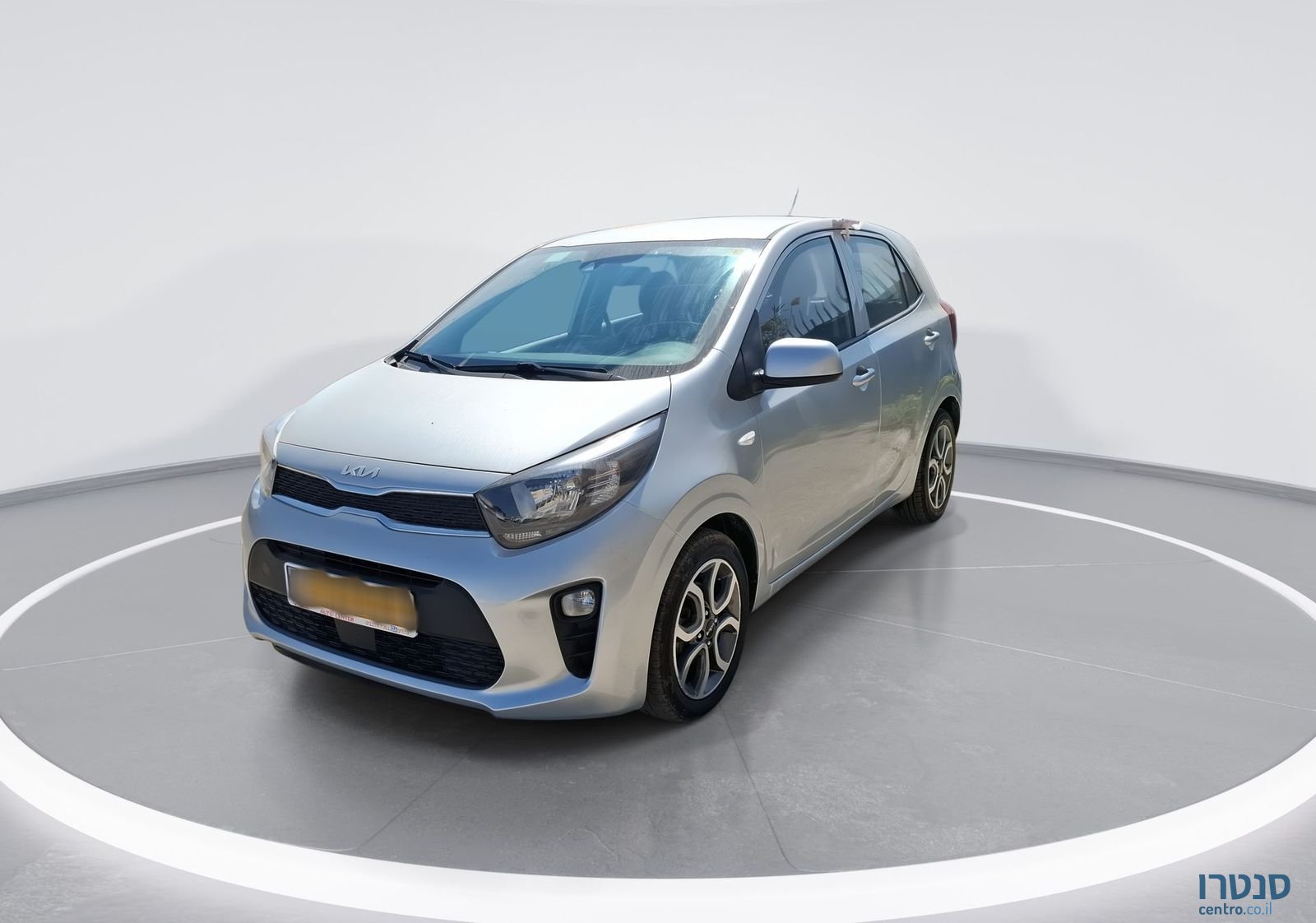 2022' Kia Picanto קיה פיקנטו photo #5