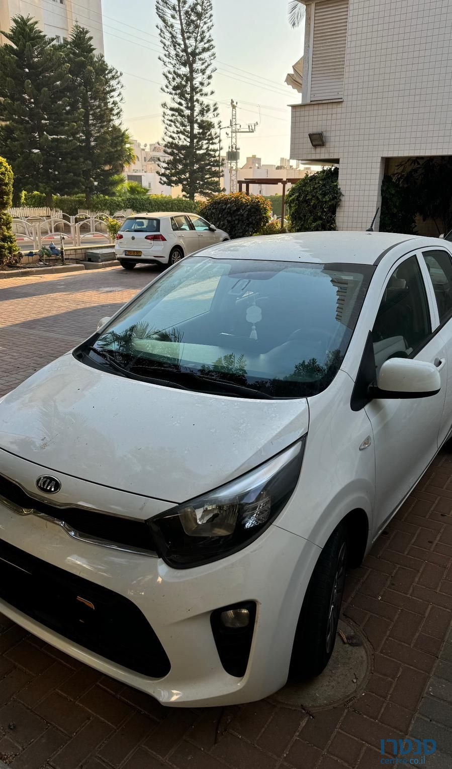 2021' Kia Picanto קיה פיקנטו photo #3