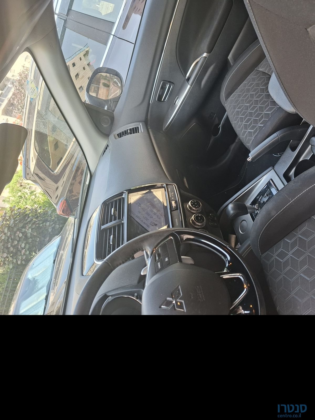 2021' Mitsubishi ASX מיצובישי photo #3