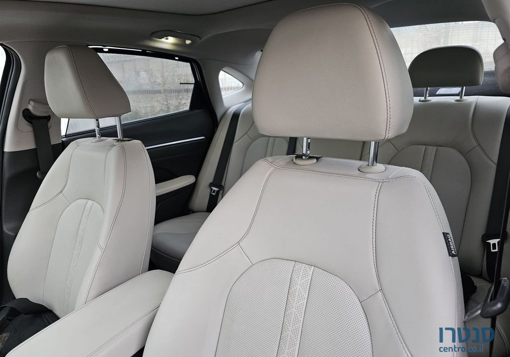 2021' Hyundai Sonata יונדאי סונטה photo #3