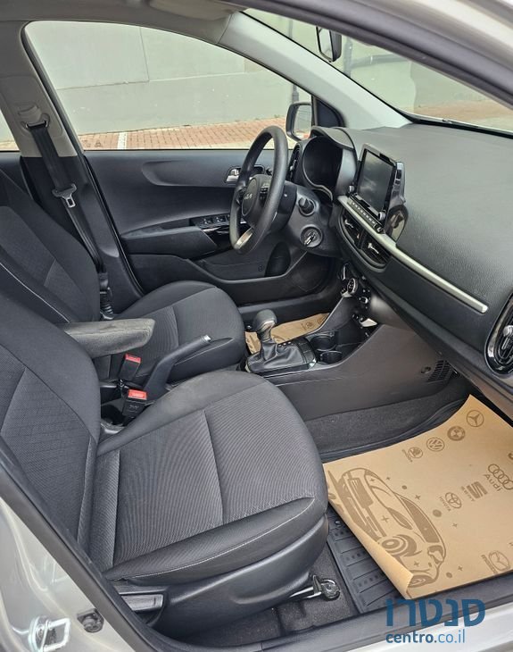 2022' Kia Picanto קיה פיקנטו photo #3