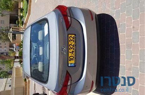 2014' Hyundai i35 i35 יונדאי photo #2