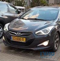 2013' Hyundai i40 i40 יונדאי photo #1