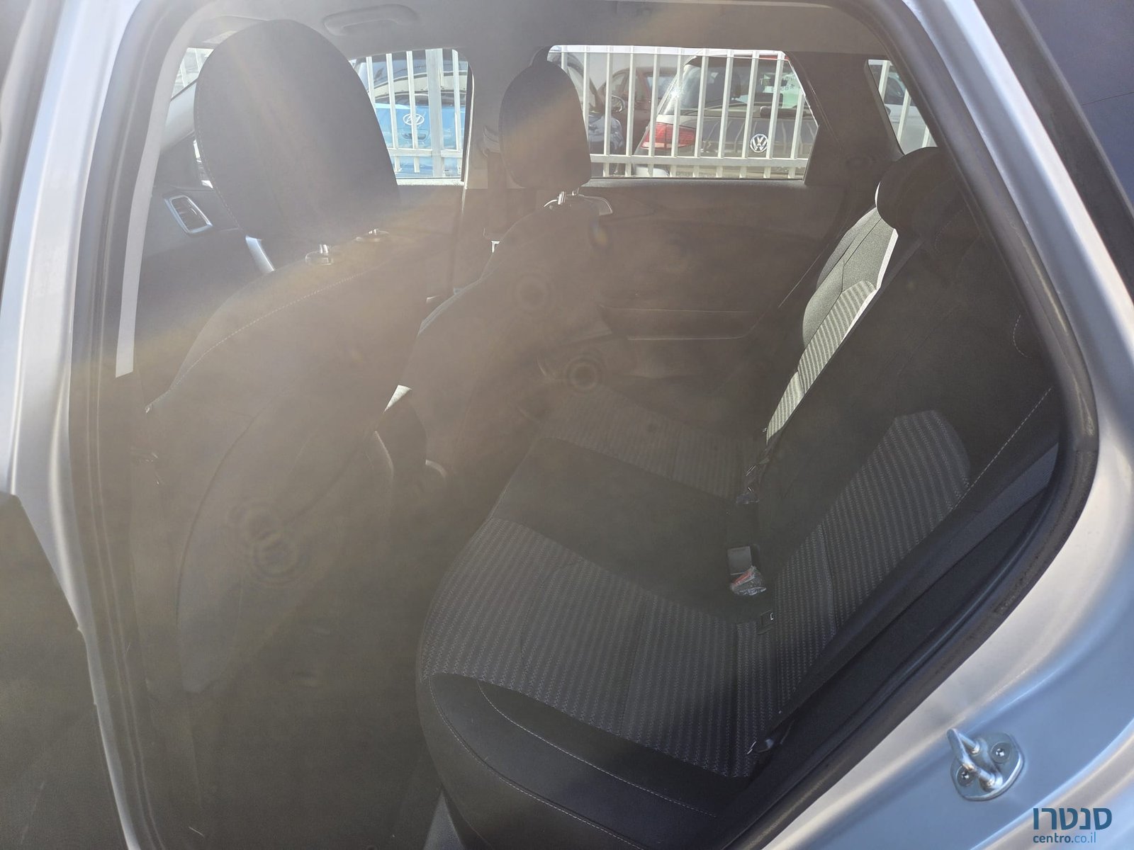 2022' Kia Ceed SW photo #3