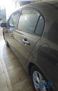 2010' Honda Civic הונדה סיוויק photo #1
