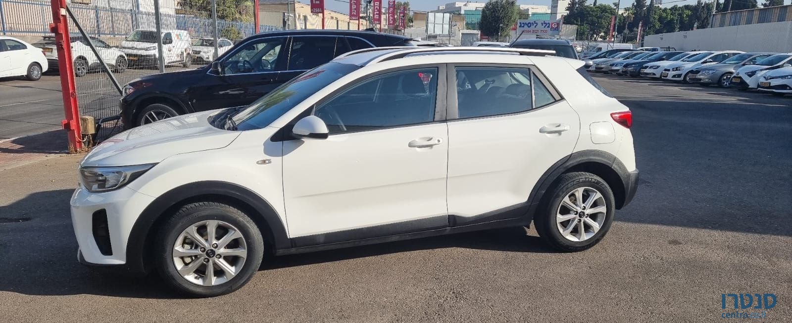 2019' Kia Stonic קיה סטוניק photo #5
