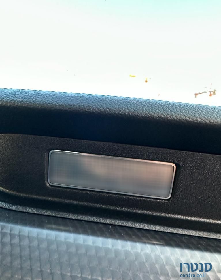 2023' Ford Mustang פורד מוסטנג photo #6