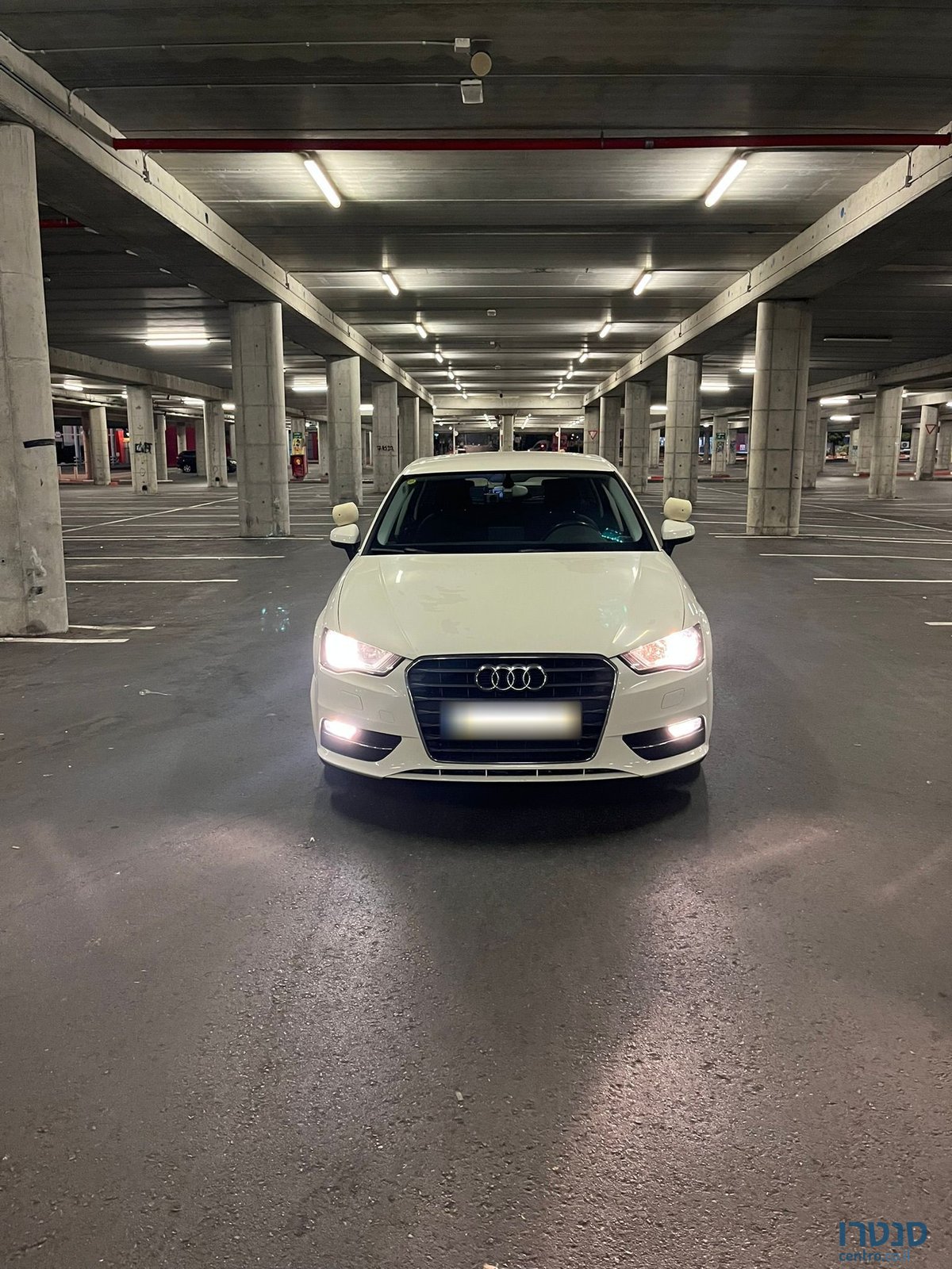 2015' Audi A3 photo #3