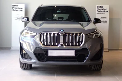 2023' BMW iX1 ב מ וו