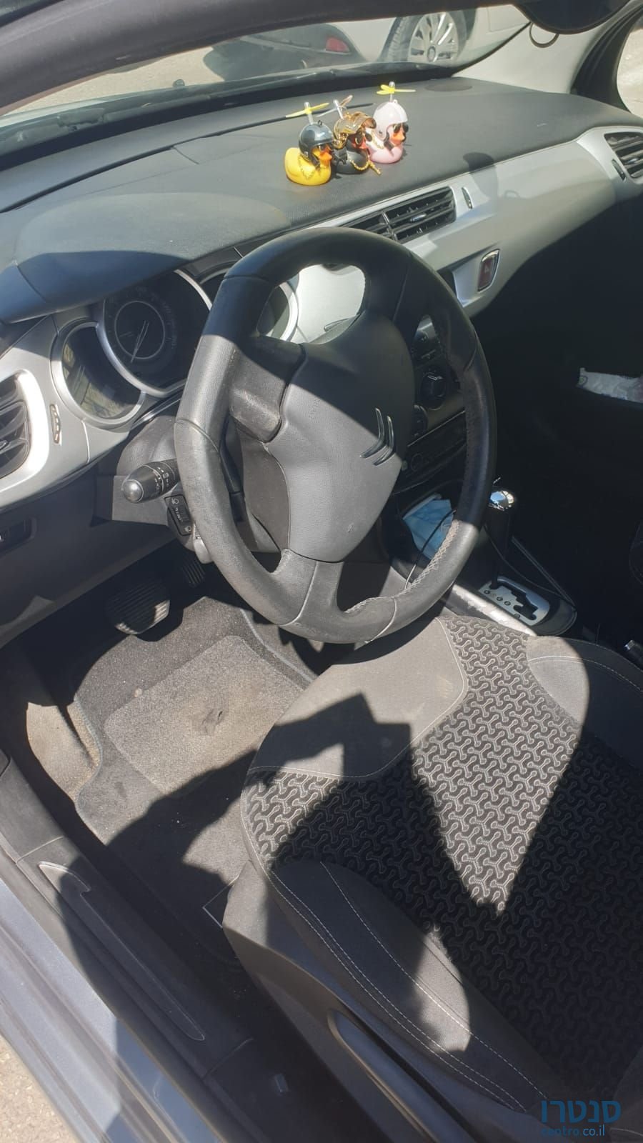 2011' Citroen C3 סיטרואן photo #4