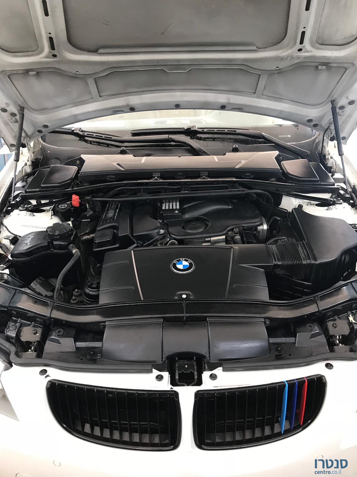 2007' BMW 3 Series photo #6