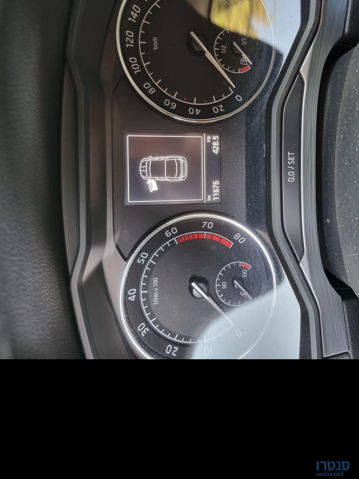 2020' Skoda Superb סקודה סופרב photo #1