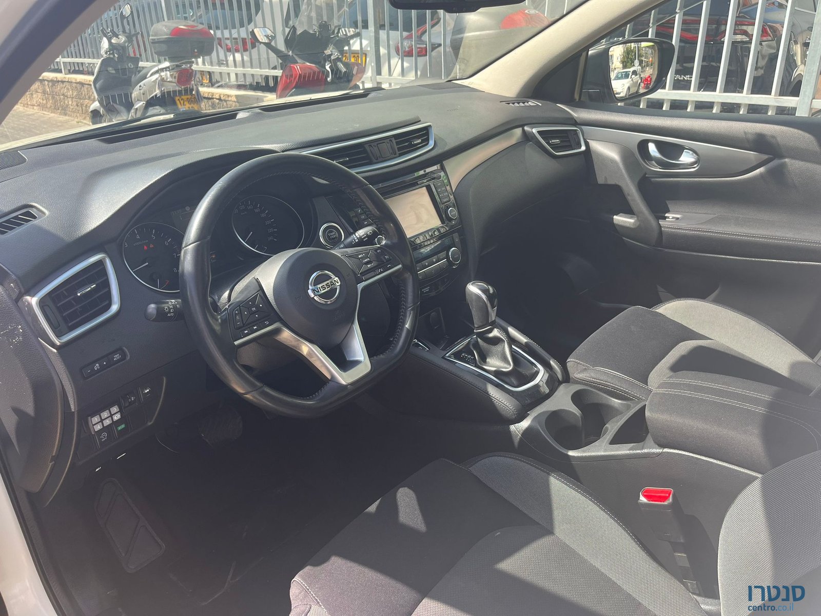 2018' Nissan Qashqai photo #2