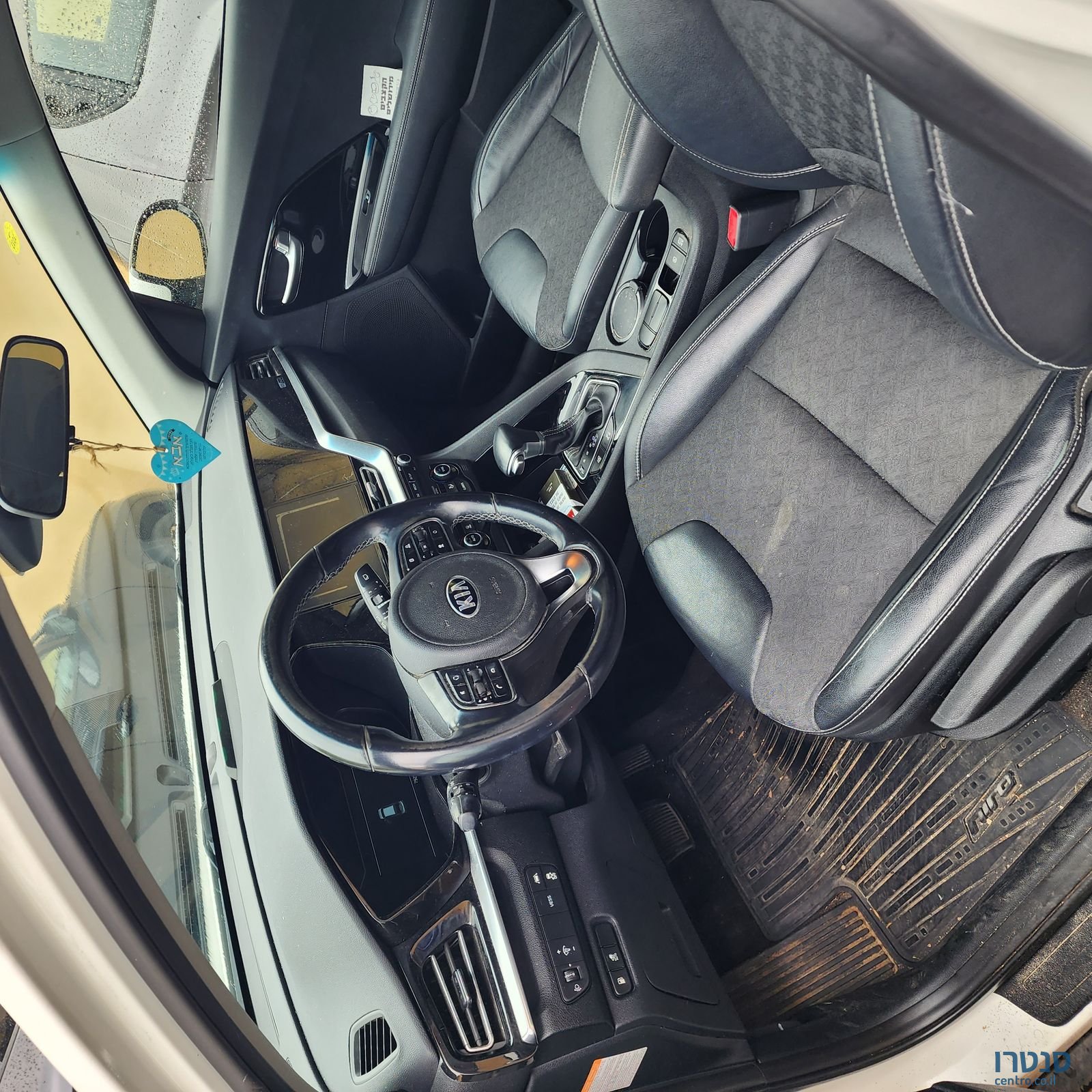 2020' Kia Niro קיה נירו photo #6