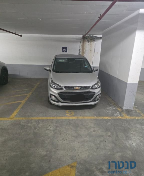 2019' Chevrolet Spark שברולט ספארק photo #1
