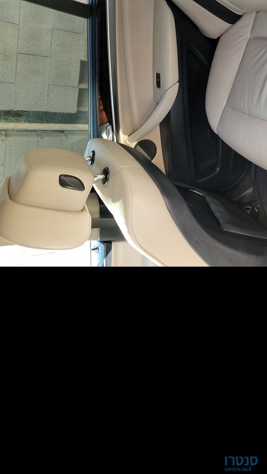 2013' BMW M5 ב.מ.וו photo #5