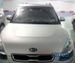 2012' Kia Soul קאיה סול photo #3
