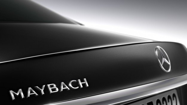 Maybach вернулся на израильский рынок